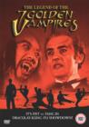 Image for The Legend of the Seven Golden Vampires