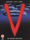 Image for V - The Original Mini Series