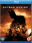 Image for Batman Begins
