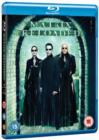 Image for Matrix Reloaded