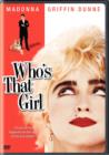 Image for Who's That Girl