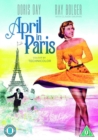 Image for April in Paris