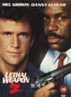 Image for Lethal Weapon 2