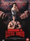Image for Showdown in Little Tokyo