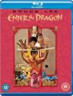 Image for Enter the Dragon