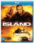 Image for The Island