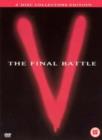 Image for V - The Final Battle
