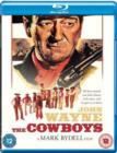 Image for The Cowboys