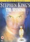 Image for Stephen King's the Shining: Parts 1 and 2