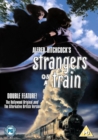 Image for Strangers on a Train