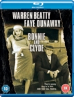 Image for Bonnie and Clyde