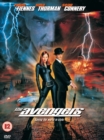 Image for The Avengers