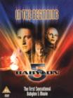 Image for Babylon 5: In the Beginning