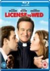 Image for License to Wed