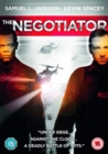 Image for The Negotiator