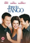 Image for Three to Tango