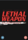 Image for Lethal Weapon Collection