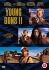 Image for Young Guns 2 - Blaze of Glory