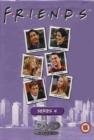 Image for Friends: Series 4