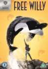 Image for Free Willy