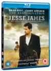 Image for The Assassination of Jesse James By the Coward Robert Ford