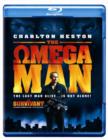 Image for The Omega Man