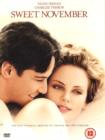 Image for Sweet November