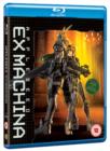 Image for Appleseed: Ex Machina