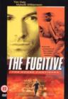 Image for The Fugitive - The Chase Continues
