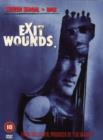 Image for Exit Wounds