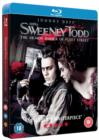 Image for Sweeney Todd - The Demon Barber of Fleet Street