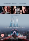 Image for A.I.