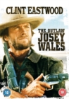 Image for The Outlaw Josey Wales