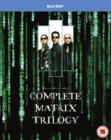 Image for The Matrix Trilogy