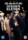 Image for Ocean's Eleven