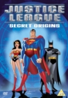 Image for Justice League: Secret Origins