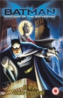 Image for Batman: Mystery of the Batwoman
