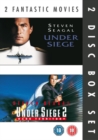 Image for Under Siege/Under Siege 2 - Dark Territory