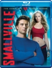 Image for Smallville: The Complete Seventh Season