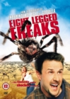 Image for Eight Legged Freaks