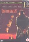Image for Unforgiven