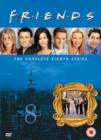 Image for Friends: Series 8