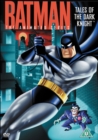 Image for Batman - The Animated Series: Volume 2 - Tales of the Dark Knight