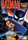 Image for Batman - The Animated Series: Volume 3 - Out of the Shadows
