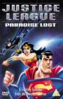 Image for Justice League: Paradise Lost