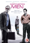 Image for Matchstick Men