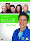 Image for Everybody Loves Raymond: The Complete Second Series