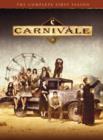 Image for Carnivale: The Complete First Season