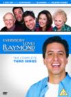 Image for Everybody Loves Raymond: The Complete Third Series