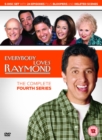 Image for Everybody Loves Raymond: The Complete Fourth Series
